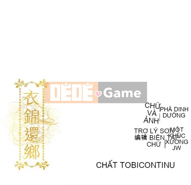 Trở về nhà trong vinh quang Chương 19-20