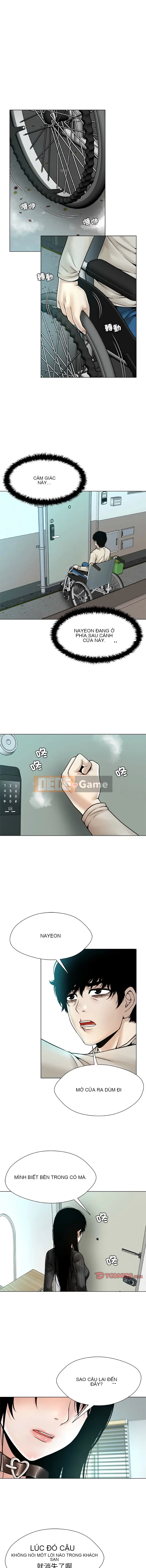 Số phận xấu số may mắn Chương 15-16