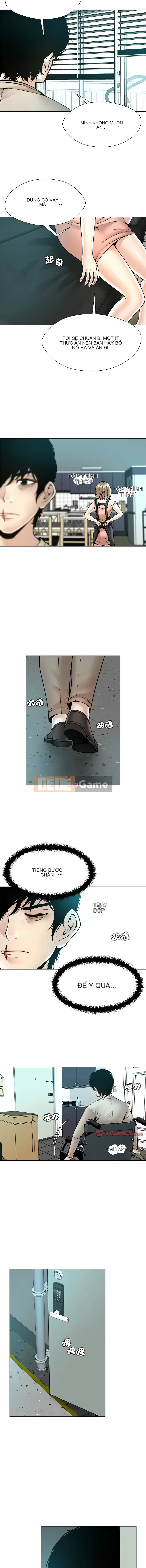 Số phận xấu số may mắn Chương 15-16