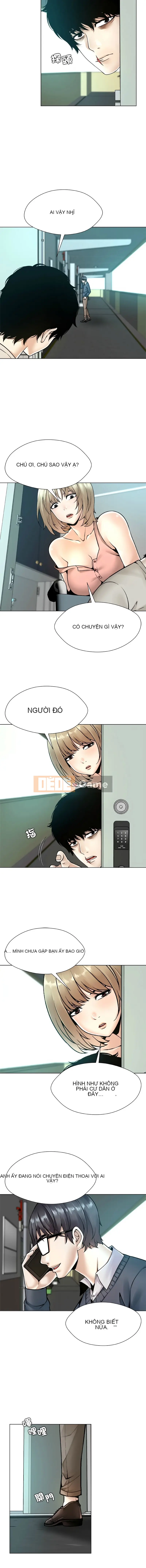 Số phận xấu số may mắn Chương 15-16