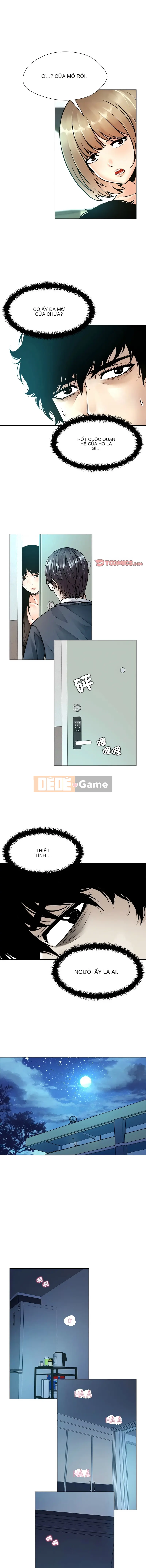 Số phận xấu số may mắn Chương 15-16