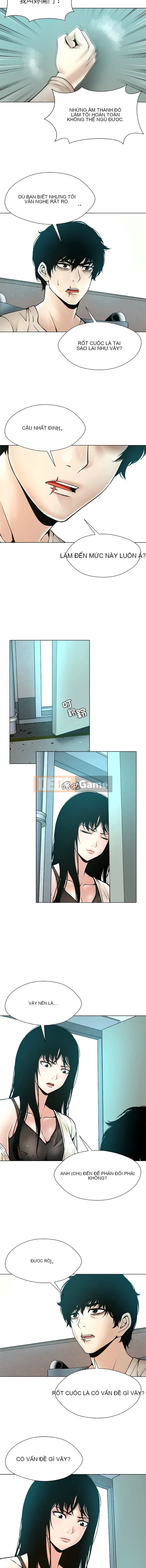 Số phận xấu số may mắn Chương 15-16