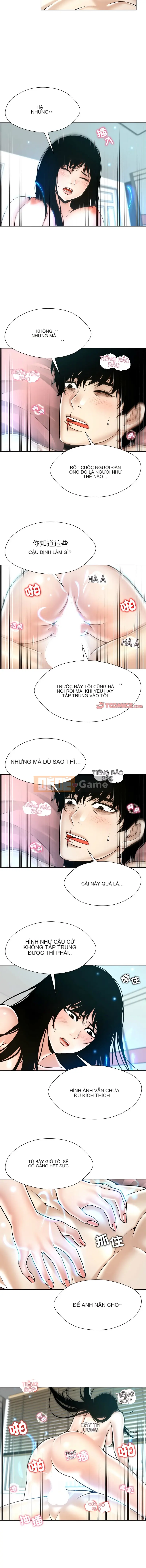 Số phận xấu số may mắn Chương 15-16