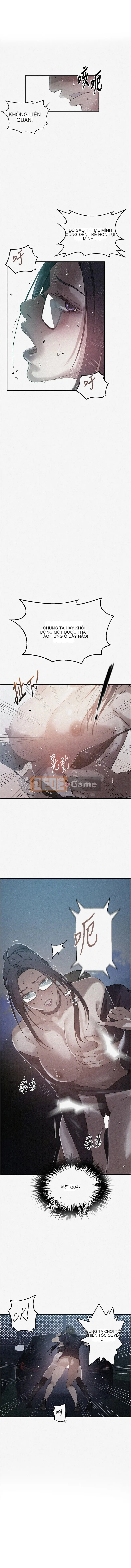 Dạy bí mật Chương 289