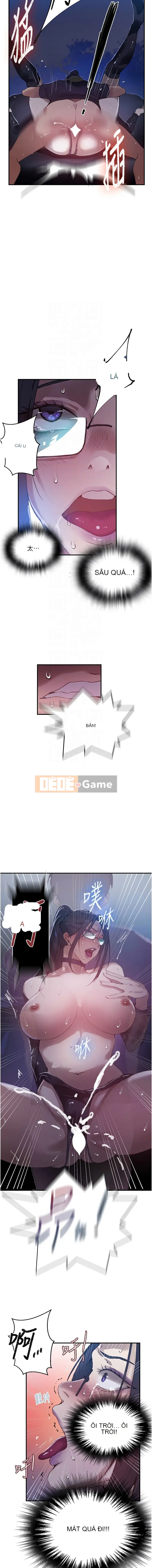 Dạy bí mật Chương 289