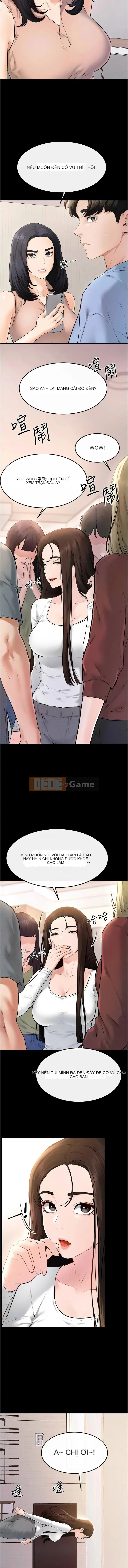 Mẹ kế và chị kế Chương 94-95