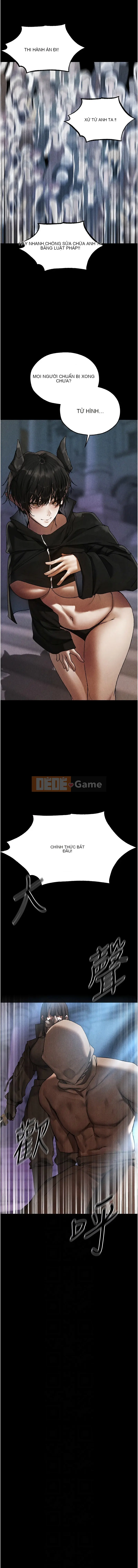 Thợ săn vợ Chương 104-105