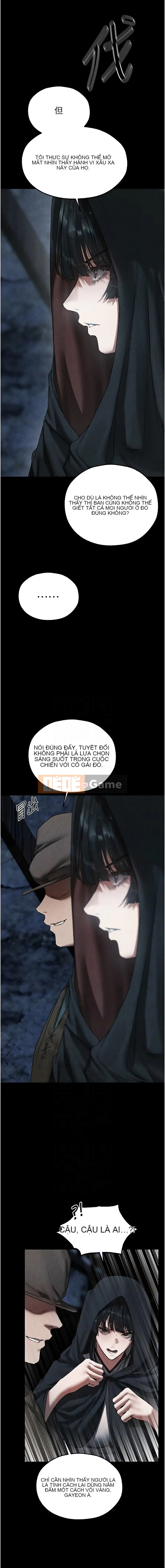 Thợ săn vợ Chương 104-105