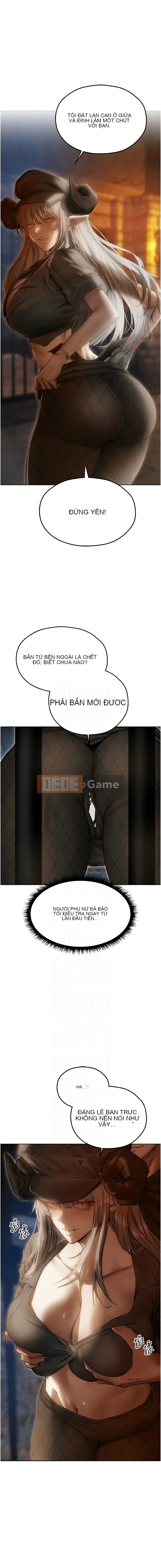 Thợ săn vợ Chương 104-105