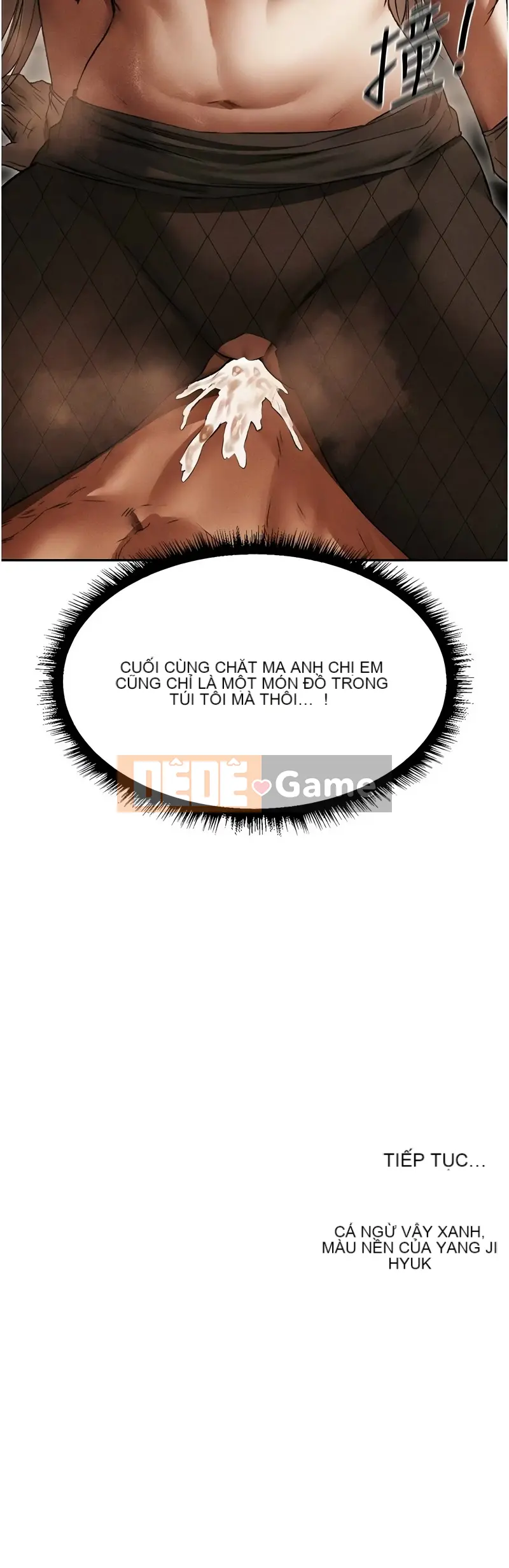 Thợ săn vợ Chương 104-105