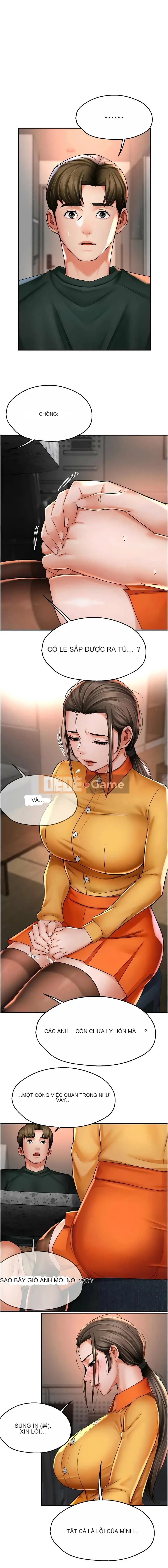 Dì Ledo Chương 84