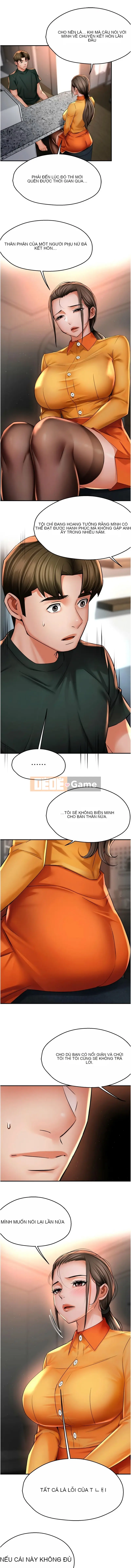 Dì Ledo Chương 84