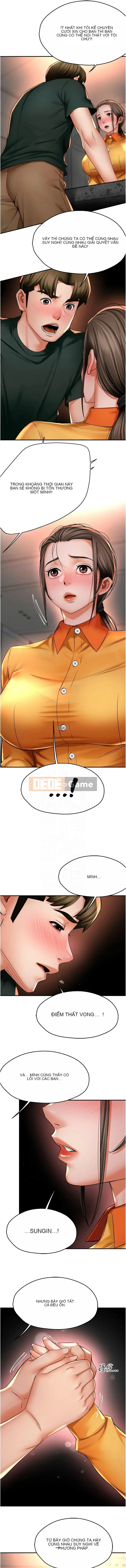 Dì Ledo Chương 84