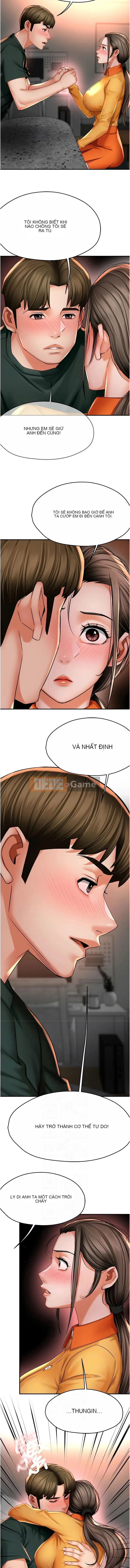 Dì Ledo Chương 84