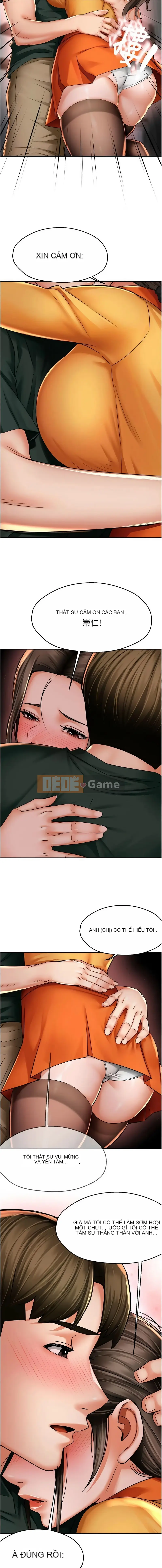 Dì Ledo Chương 84