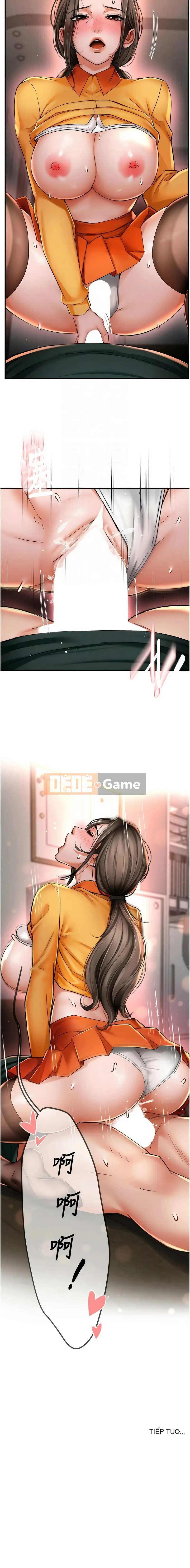 Dì Ledo Chương 84