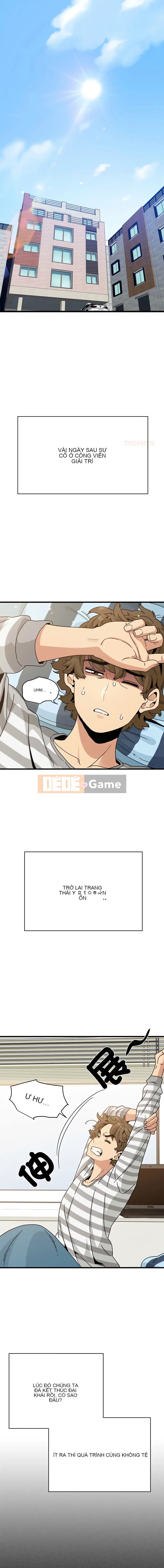 Thôi miên cưỡng bức Chương 92-93