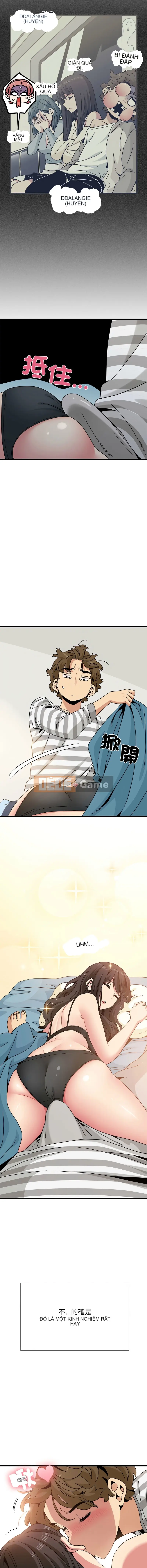 Thôi miên cưỡng bức Chương 92-93