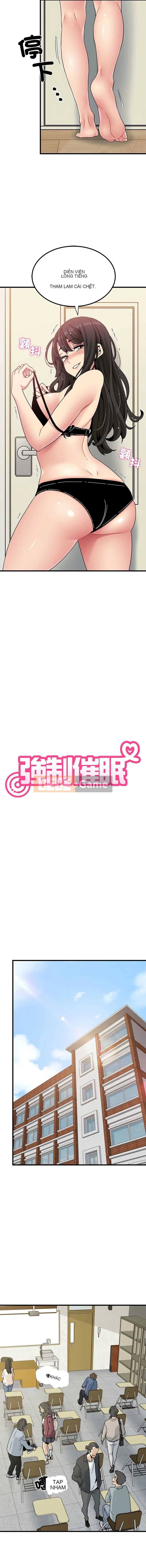 Thôi miên cưỡng bức Chương 92-93