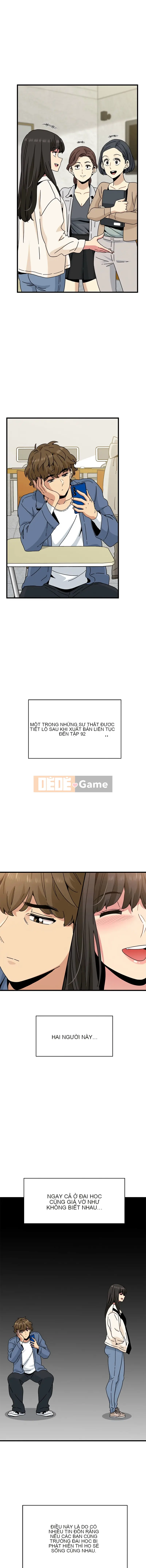 Thôi miên cưỡng bức Chương 92-93