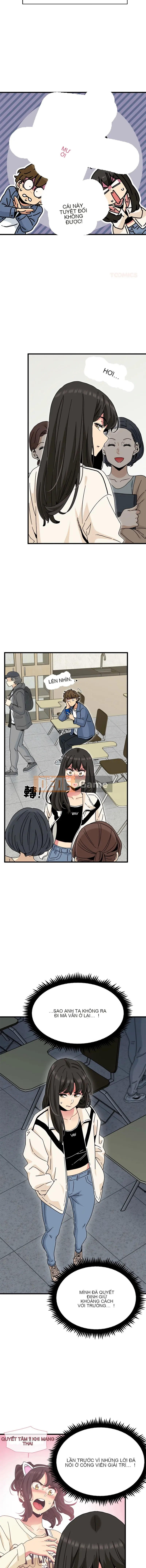 Thôi miên cưỡng bức Chương 92-93