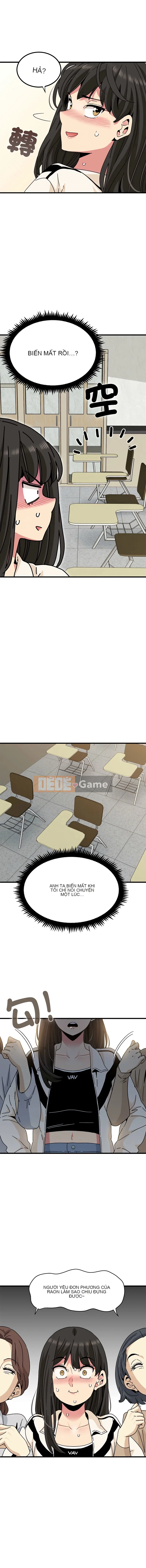 Thôi miên cưỡng bức Chương 92-93