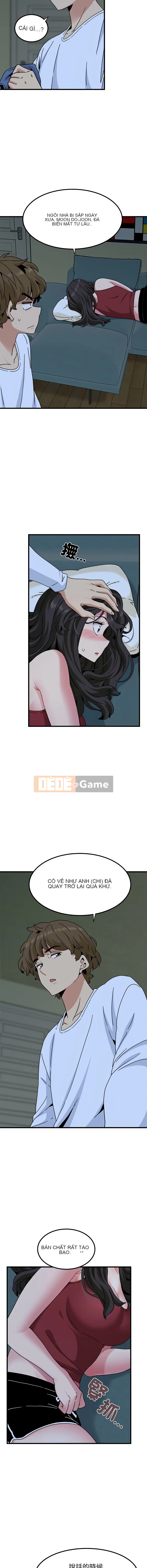 Thôi miên cưỡng bức Chương 92-93