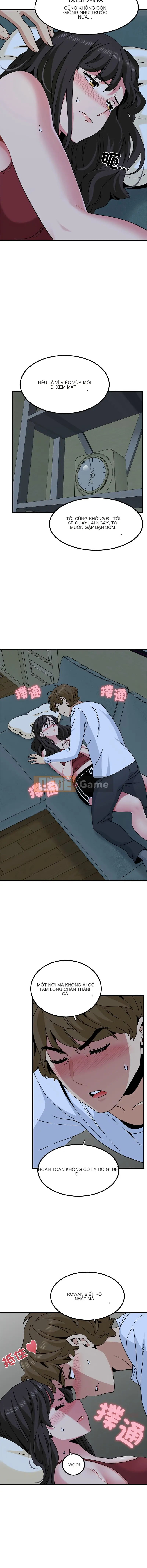 Thôi miên cưỡng bức Chương 92-93