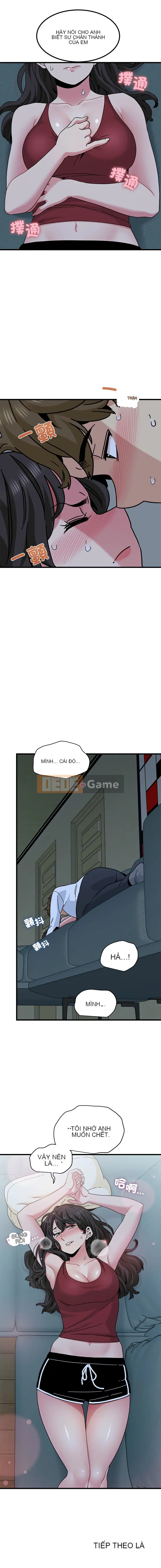 Thôi miên cưỡng bức Chương 92-93