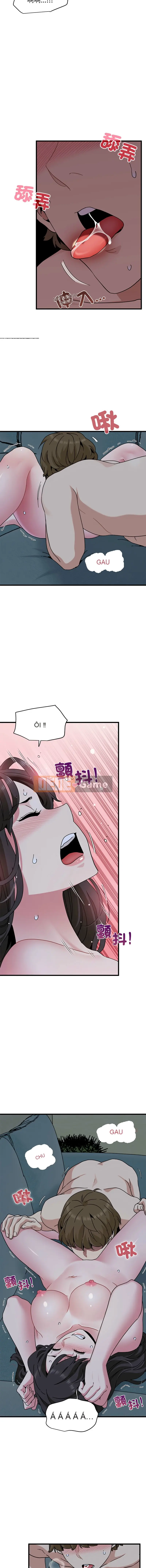 Thôi miên cưỡng bức Chương 92-93