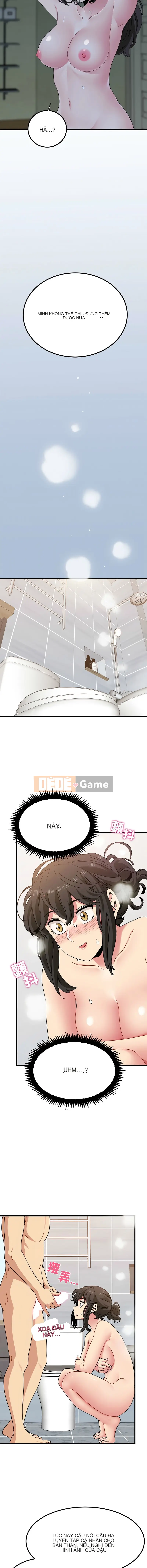 Thôi miên cưỡng bức Chương 92-93