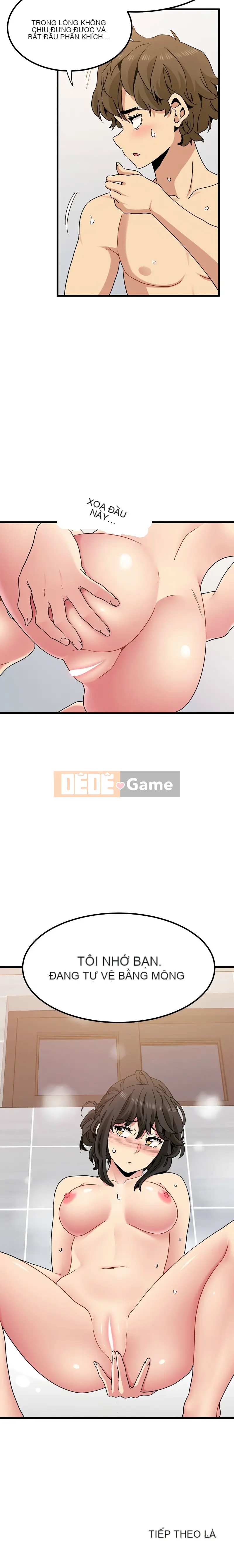 Thôi miên cưỡng bức Chương 92-93