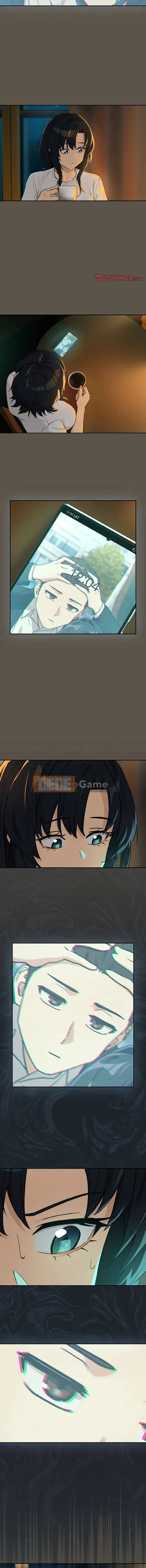 Mối quan hệ bí mật sau khi nghỉ làm Chương 80-81