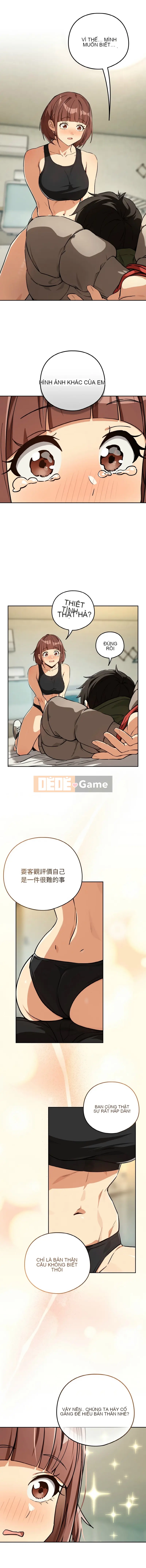 Mối quan hệ bí mật sau khi nghỉ làm Chương 80-81