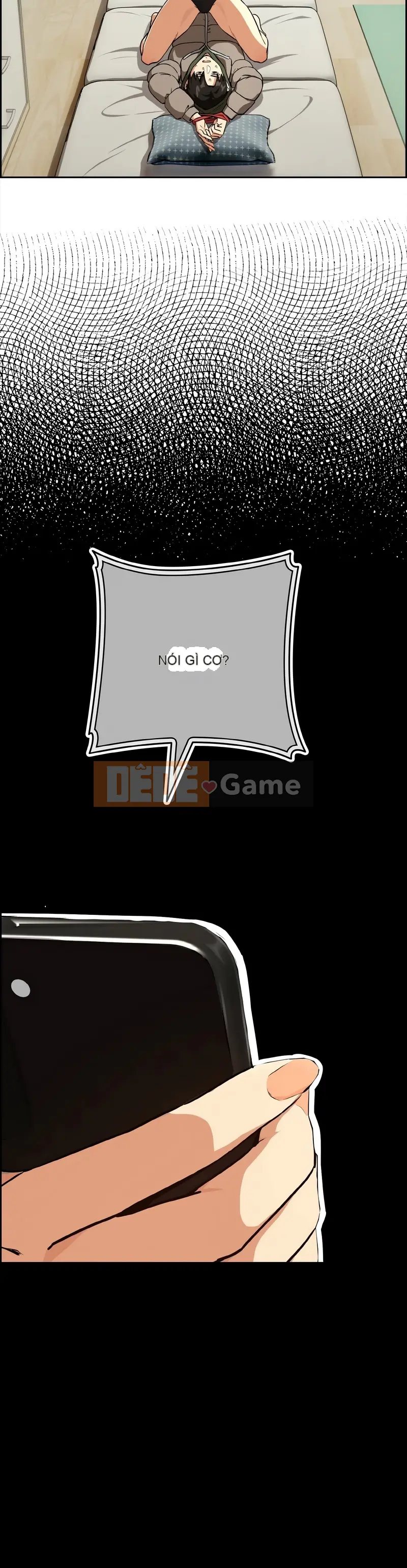 Mối quan hệ bí mật sau khi nghỉ làm Chương 80-81