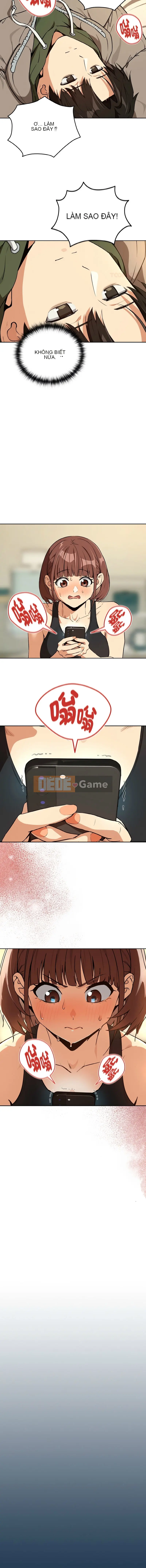 Mối quan hệ bí mật sau khi nghỉ làm Chương 80-81