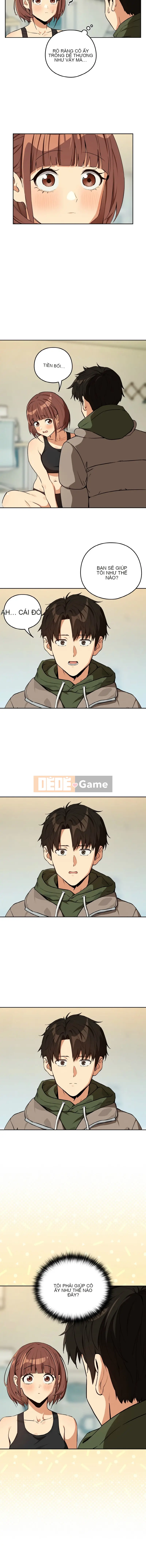 Mối quan hệ bí mật sau khi nghỉ làm Chương 80-81