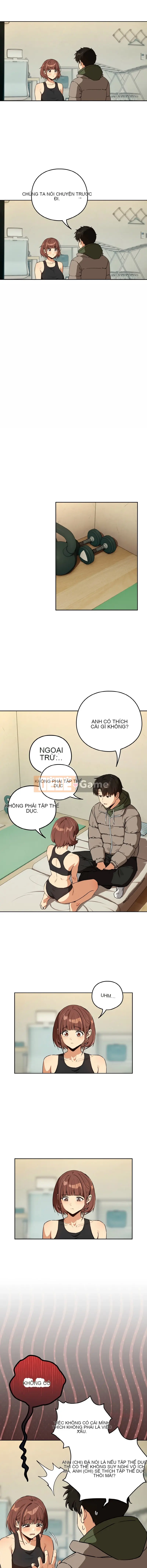 Mối quan hệ bí mật sau khi nghỉ làm Chương 80-81