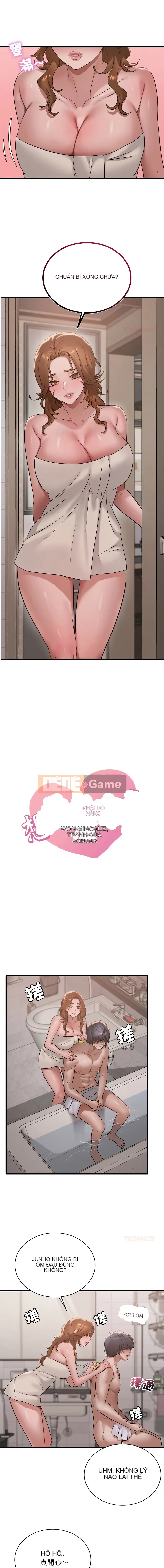 Muốn có cô ấy Chương 88-89