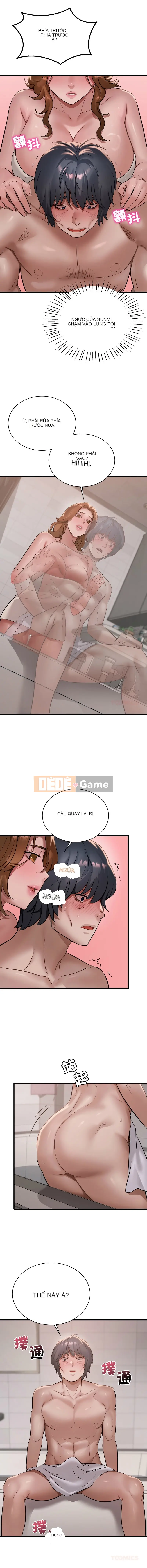 Muốn có cô ấy Chương 88-89