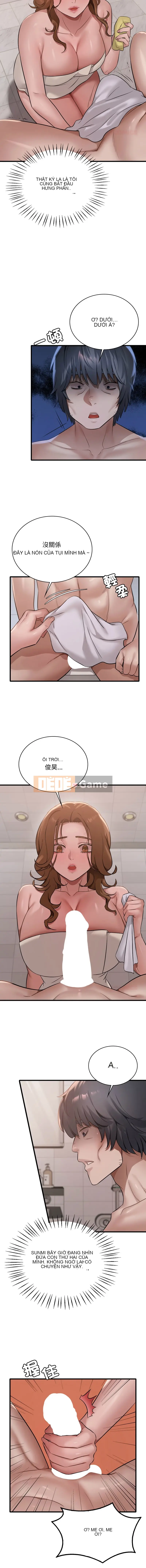 Muốn có cô ấy Chương 88-89