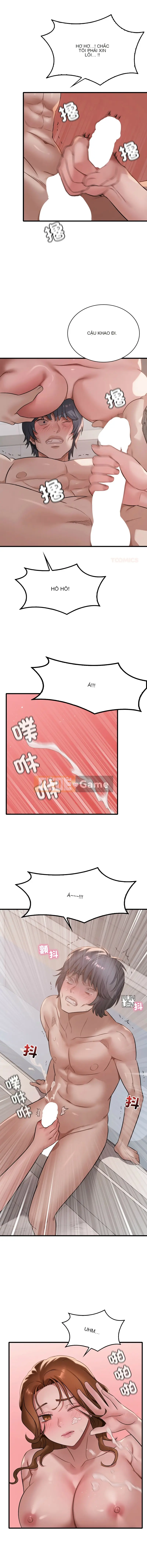 Muốn có cô ấy Chương 88-89