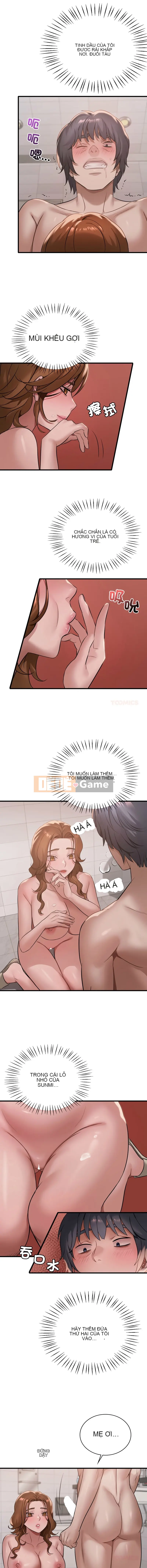 Muốn có cô ấy Chương 88-89