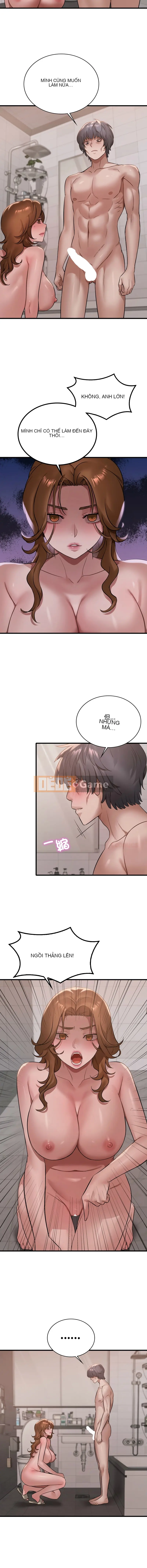 Muốn có cô ấy Chương 88-89