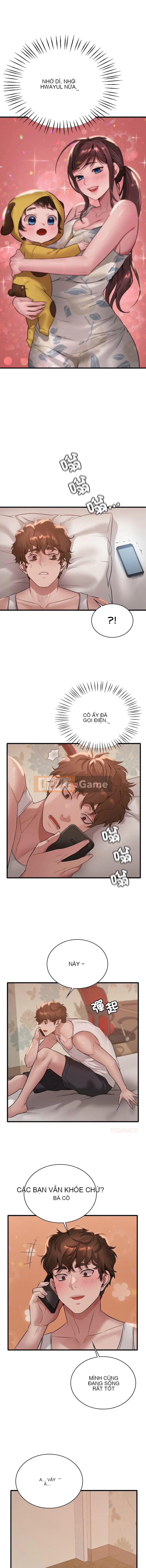 Muốn có cô ấy Chương 88-89