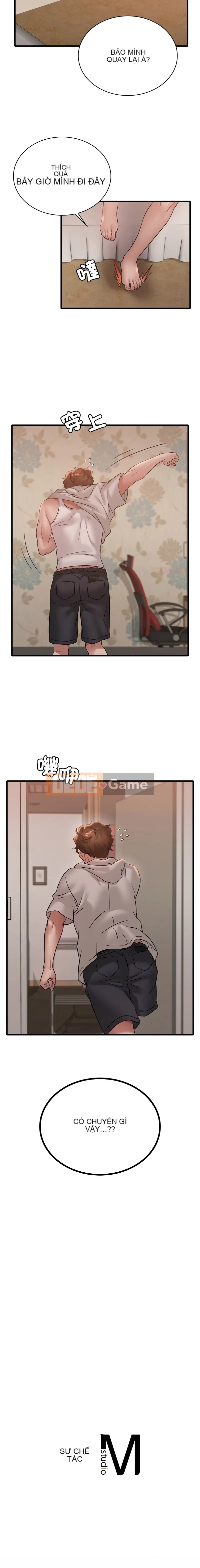 Muốn có cô ấy Chương 88-89