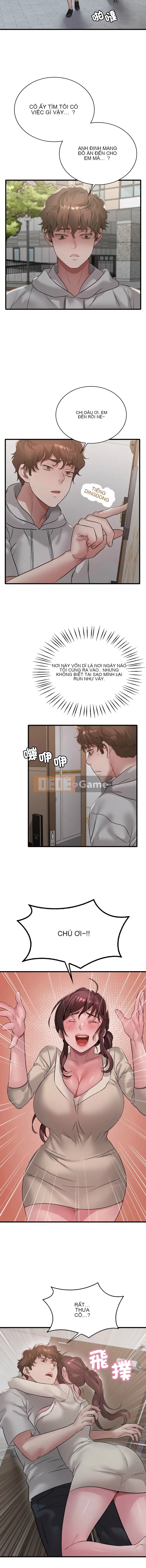 Muốn có cô ấy Chương 88-89