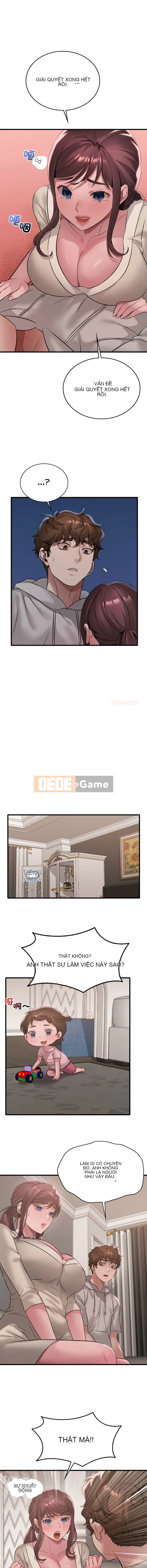 Muốn có cô ấy Chương 88-89