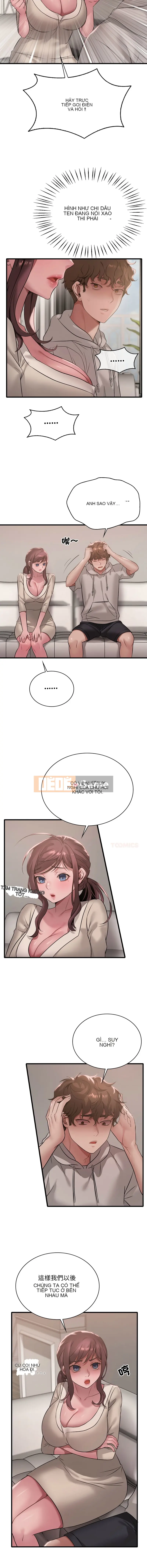 Muốn có cô ấy Chương 88-89