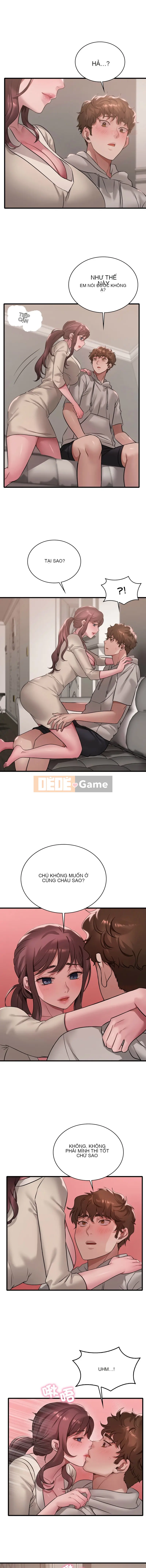 Muốn có cô ấy Chương 88-89
